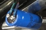 Water Auto part Gas Machine Cylinder