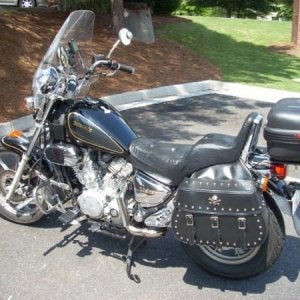 Az s 1989 Kawasaki Vulcan 750 Kawasaki VN750 Forum